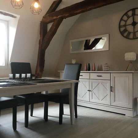 4 Rue Jean Jaures Apartment Sarlat-la-Caneda Exterior photo