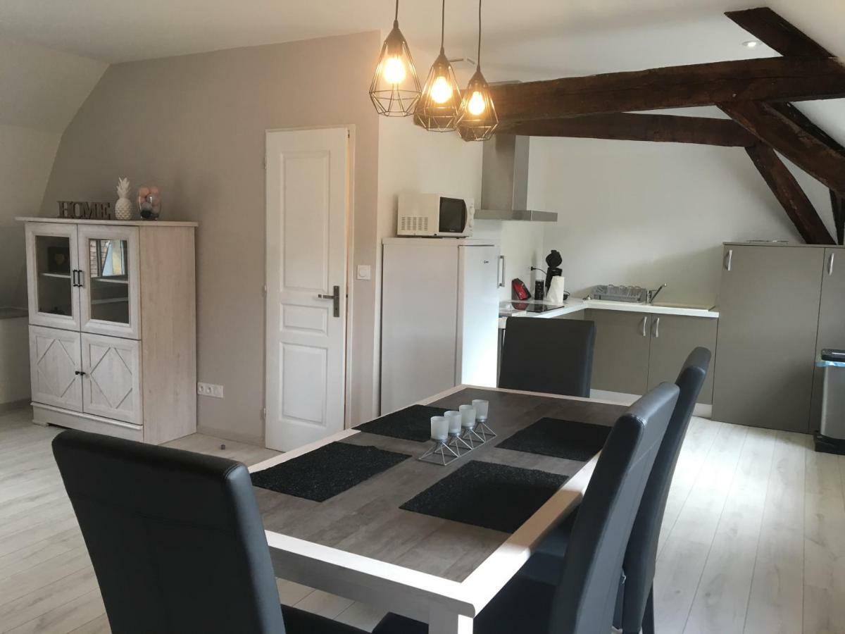 4 Rue Jean Jaures Apartment Sarlat-la-Caneda Exterior photo