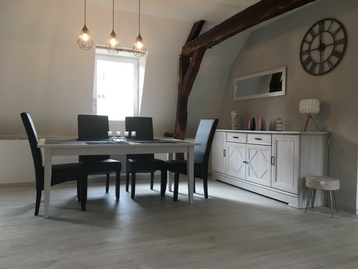 4 Rue Jean Jaures Apartment Sarlat-la-Caneda Exterior photo
